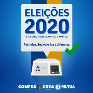 Conheça as propostas dos candidatos às eleições do Sistema Confea/Crea e Mútua