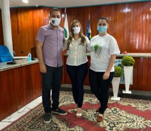 Semana do Meio Ambiente do município de Valença do Piauí