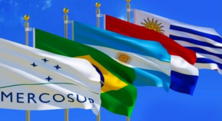 Aprovado acordo que garante atuação profissional no Mercosul