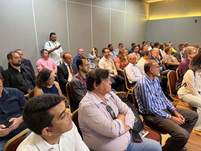 Crea-PI realiza reunião nacional de Câmaras Especializadas de Agronomia