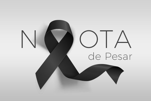 Nota de pesar – Eng. Agr. Sebastião Rodrigues Martins