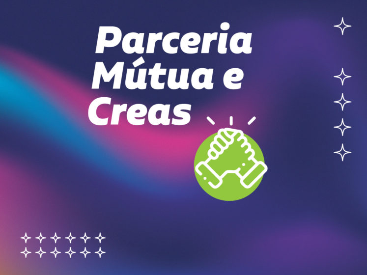 Mútua e Creas firmam convênios que vão garantir a presença de profissionais de diversos estados na 79ª Soea