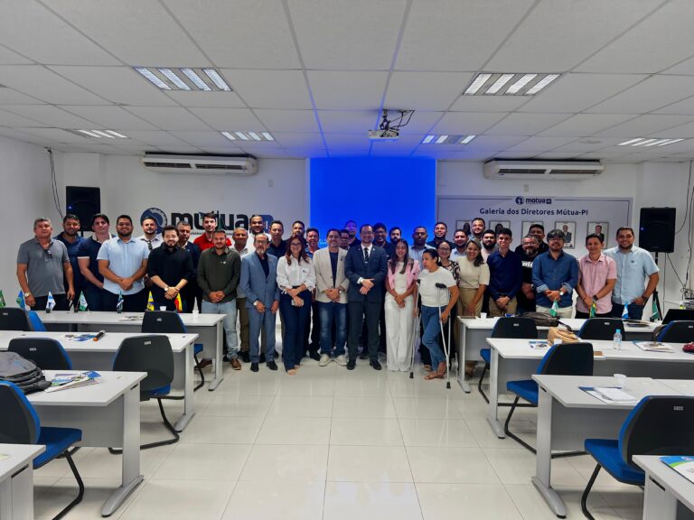 VII Fórum dos Inspetores do Crea-PI destaca o papel das Inspetorias na valorização profissional