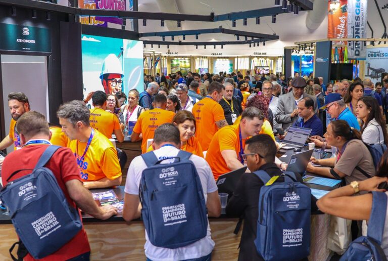 Começa a 80ª SOEA, em Vitória, com participação expressiva da Mútua