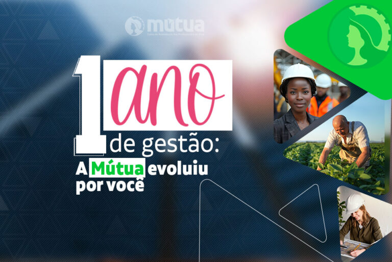 Mútua celebra avanços e fortalece parcerias para apoiar profissionais em todo o Brasil