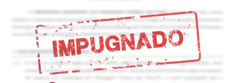 Impugnação de edital de Passagem Franca do Piauí