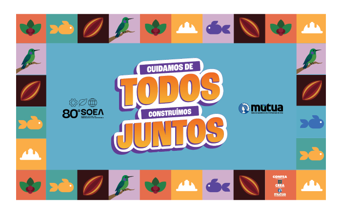 Mútua na 80ª SOEA: confira a programação da Caixa de Assistência