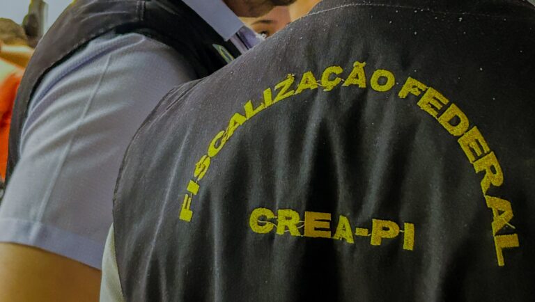 Atuar ilegalmente na engenharia pode custar vidas e levar à prisão