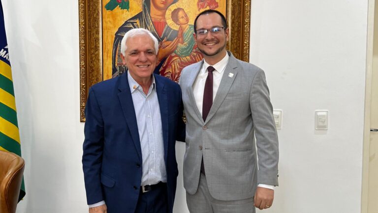 Crea-PI articula com Governo do Estado melhoria salarial para engenheiros