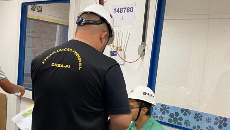 Dia do Agente Fiscal reforça papel da fiscalização na segurança da sociedade