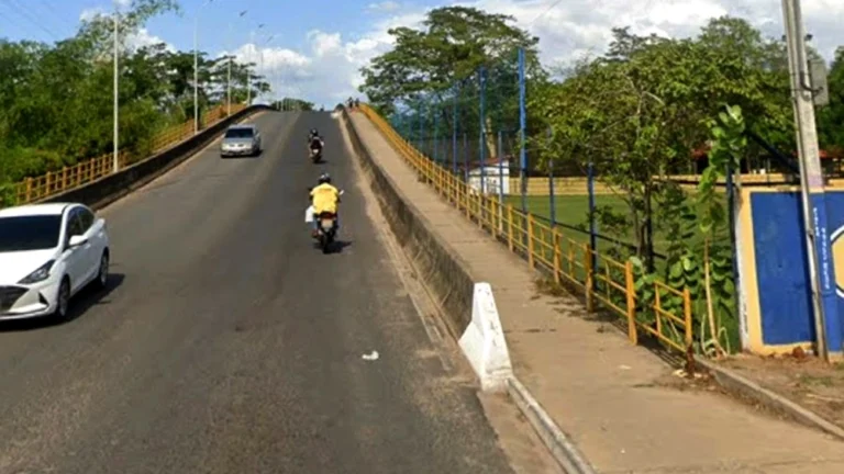 Ponte do Mocambinho será interditada para obras após alerta do CREA-PI sobre necessidade de intervenções