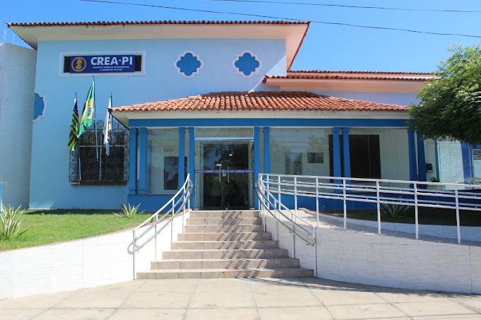 CREA-PI anuncia concurso público após mais de 10 anos sem seleções